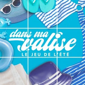 jeu de l'été