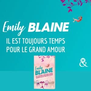 Emily Blaine