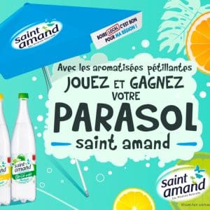 Saint Amand