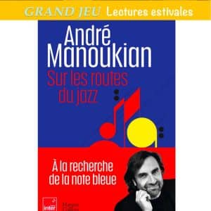 André Manoukian