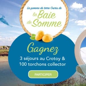 baie de Somme