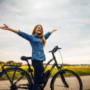 vélo électrique
