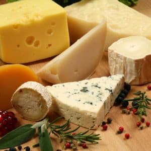qui veut du fromage