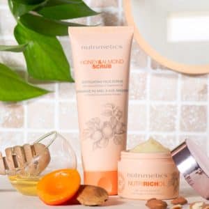 Nutrimetics