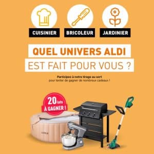 Aldi
