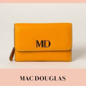 Mac Douglas