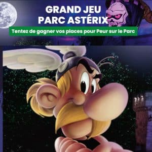 Parc Astérix