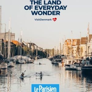 Le Parisien
