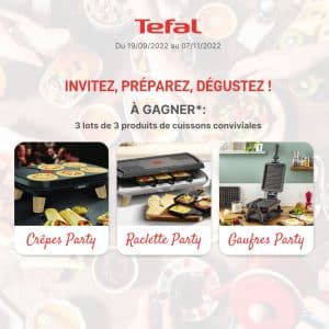 tefal