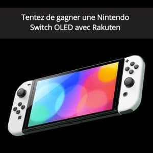 switch oled