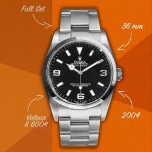rolex