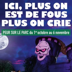 La Grande Récré