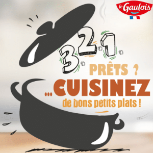 Jeu le Gaulois