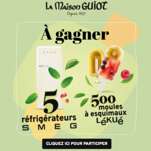 Maison Guiot
