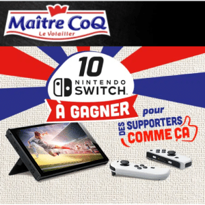 Maître Coq