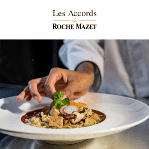 Roche Mazet