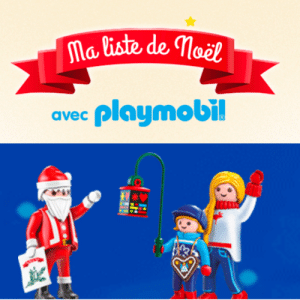 concours Playmobil