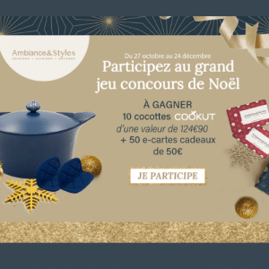Ambiance et Styles