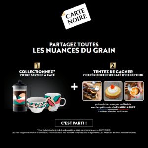 Carte Noire