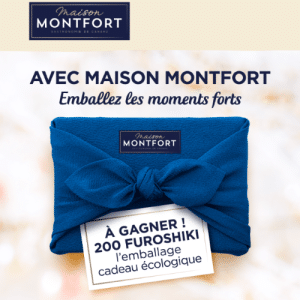 Maison Montfort