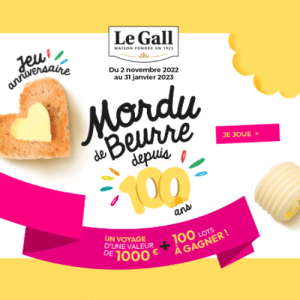 Maison le Gall