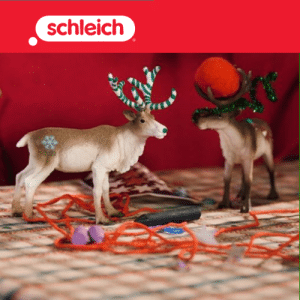 Schleich