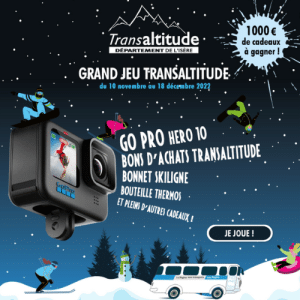 Transaltitude