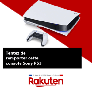 Une PS5