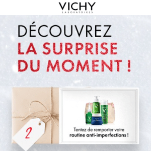 laboratoires Vichy