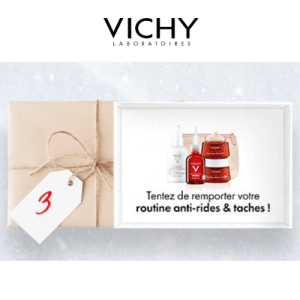 produits Vichy