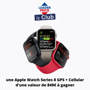 Apple Watch