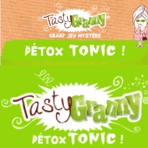 Detox Granny