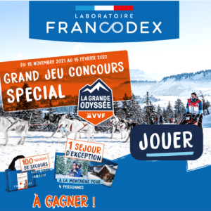 Jeu Francodex