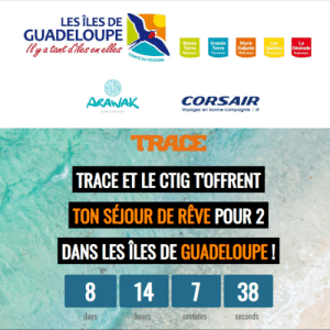 Jeu Trace