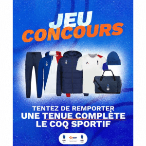 Le Coq Sportif