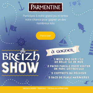 Opération Parmentine