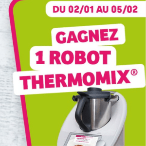 concours Pink Lady