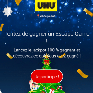 uhu