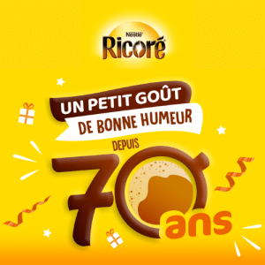 Concours Ricoré