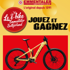 Emmentaler