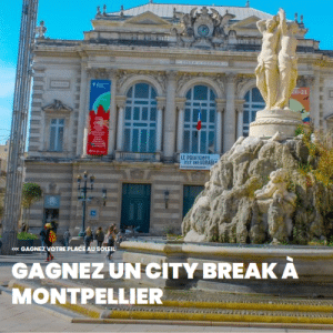 Hérault Tourisme