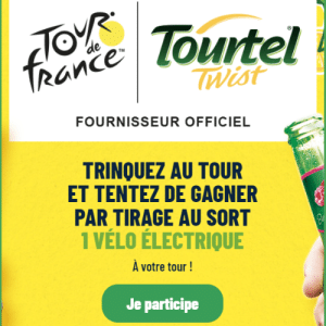 Jeu Tourtel