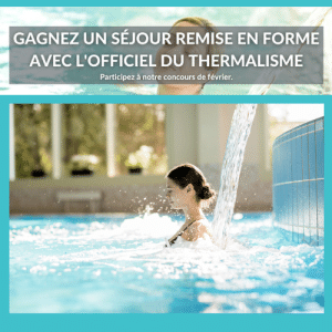 Officiel Thermalisme
