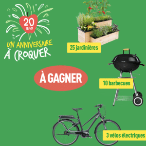 Pommes Juliet