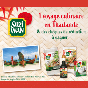 Suzi Wan
