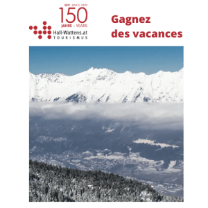 Tourisme Autriche