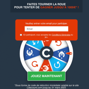 concours Cdiscount