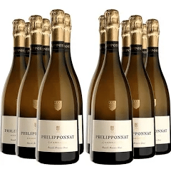 Bon plan du jour: une bouteille de champagne à gagner tous les jours 🍾
