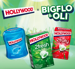 Bon plan du jour: vos places pour BIgflo&Oli avec Hollywood