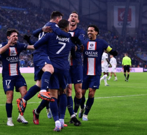 Bon plan du jour: [1] TV + places PSG à gagner ⚽